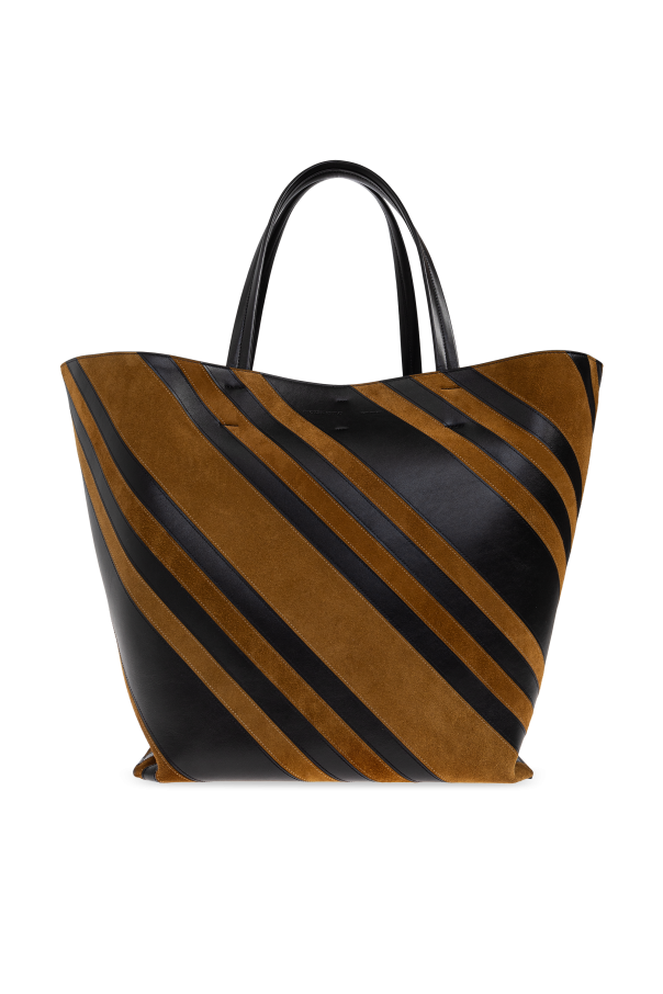 【DE MERIEL】 VENETA SHOPPER BAG LARGE demeriel Veneta Hobo Bag Medium